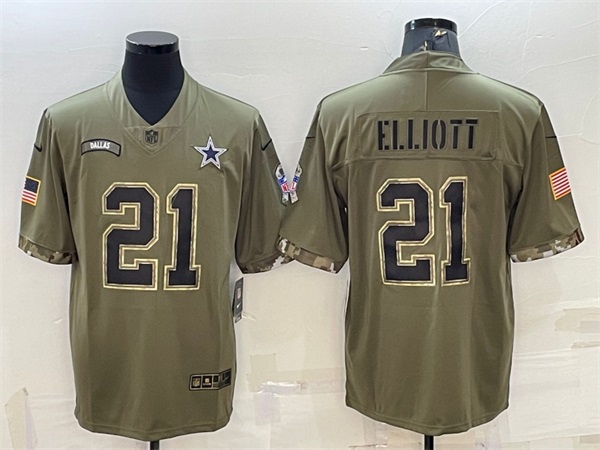 Cowboys jerseys 2024-8-5-100